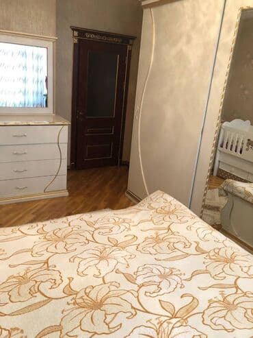 pronto mmc neftciler: 2 otaqlı, Yeni tikili, m. Neftçilər, 61 kv. m — 5