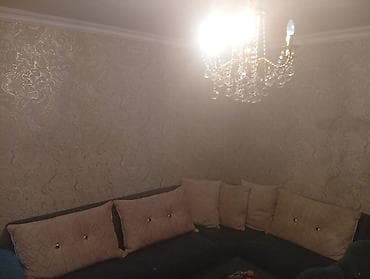 ev elanları: Şirvan şəhər Mərkəzində 2 otaq 3 ə düzəlmə Əşyali tam remontlu — 6