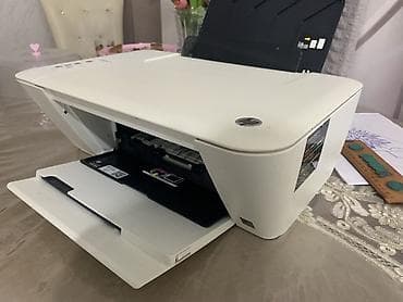 Diqqtle oxu sunur yoxdu diye bilmirem acilir ya yo HP DeskJet 1510