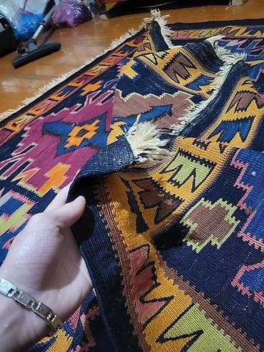 quba xalçaları: Xalça Dekorativ — 3