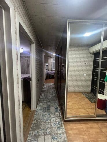 купить квартиру на баилово: Баку, 3 комнаты, Вторичка, м. Халглар Достлугу, 70 м² — 6