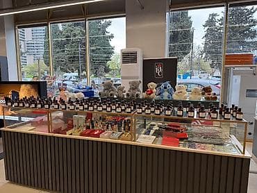 tester: Şüşə — 1