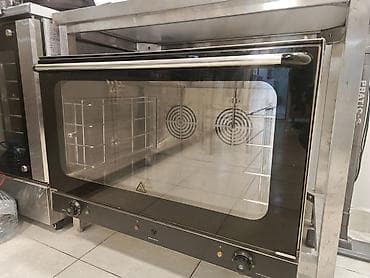 Soyuducu avadanlığı: Elektrik soba, Yemək üçün, Yeni — 2