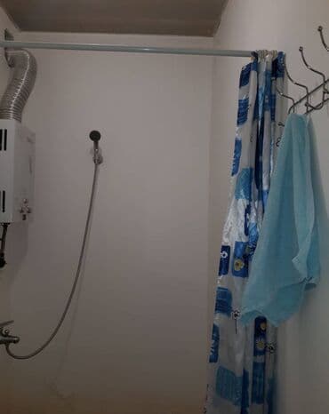 turkiyede evlerin qiymeti: Bakı, Köhnə Günəşli, 2 otaqlı, Köhnə tikili, 60 kv. m — 5