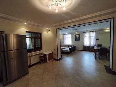 недвижимость в баку: Горадиль 5 комнат, 270 м², Нет кредита, Свежий ремонт — 9