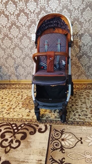 Коляски: Kidilo, Самовывоз, Платная доставка — 2