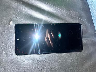 redmi ikinci el: Infinix Smart 8, 128 GB — 2