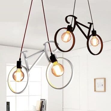 Dekorativ çılçiraq