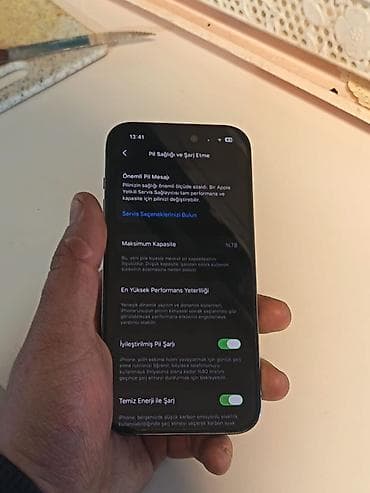 kitayski ayfon: IPhone 14 Pro, 128 GB, Deep Purple, Face ID — 3