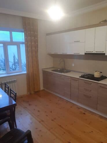 sonali gol istirahet merkezi: 129 kv. m, 4 otaqlı — 6