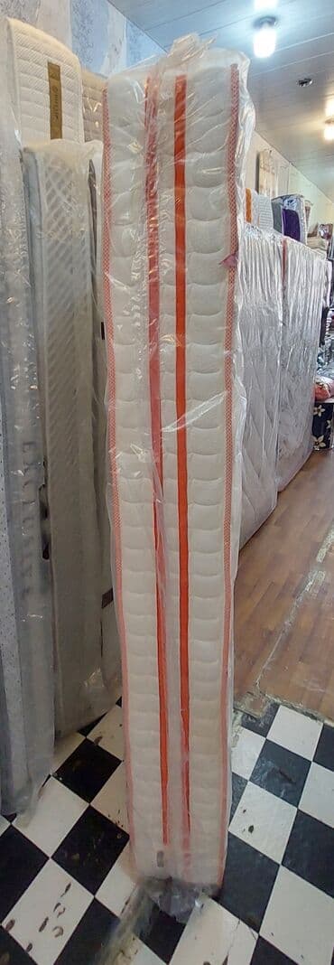 ortopedik döşəklərin qiyməti: Viva çiçək full ortopedik matras. Hündürlük 24 sm Tək nəfərlik 150 azn — 3