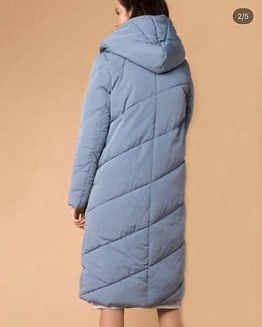 balon kurtkalar: Təzə,M/L ölçü,80 azn — 2