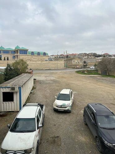 binə qəsəbəsi: 150 sot, Tikinti, Makler, Kupça (Çıxarış) — 16