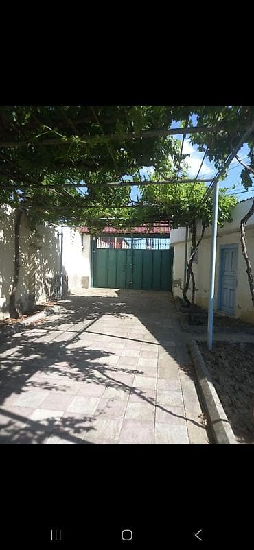 🏡 Saray qəsəbəsində həyət evi satılır! 📍 Saray qəsəbəsi 🏠 5 otaq 🌳 13 — 1