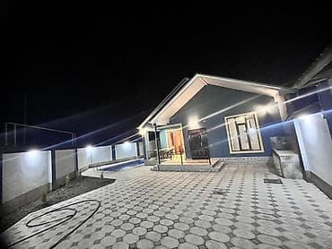 savalanda ev: 100 kv. m, 2 otaqlı — 6