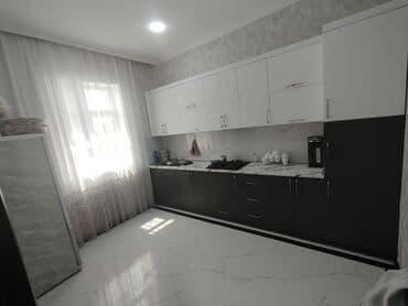 cennet park musfiq qesebesi: 3 otaqlı, 100 kv. m, Kredit yoxdur, Yeni təmirli — 5