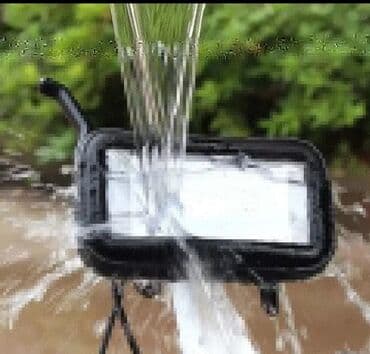 velosiped daşımaq ucun baqaj: Salam eziz musderlermiz su kecirilmez telefon tutacaglarmiz geldi — 2