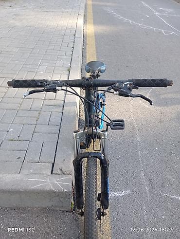 velosiped teker: Lanao markalı dağ velosipedi alıcıya endirim olacaq - Çərçivə — 3