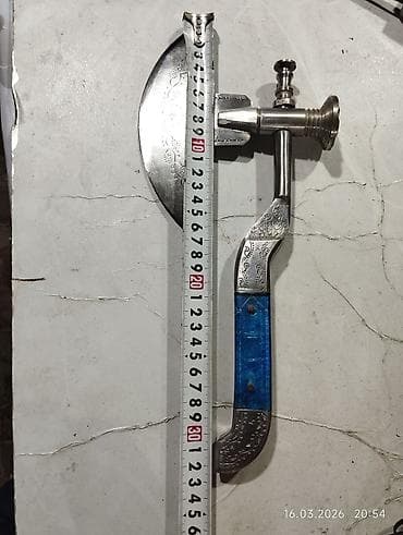 ev saati modelleri: Sovet dövründən qalma biri 200,birisi 50 azn,, Məhsul: 2 ədəd metal — 5