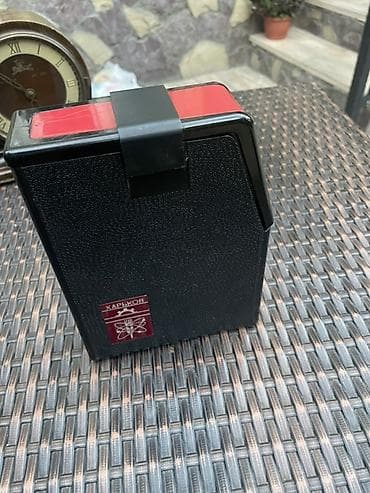 par utu: Xarkov markalı portativ elektrik ütüsü – səyahət və komanda üçün ideal — 2