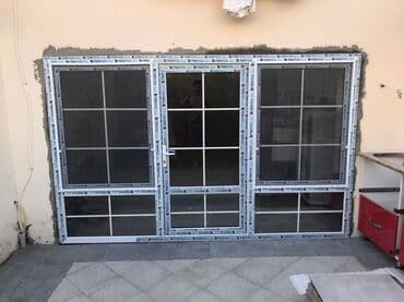yeni ramanida satilan evler: 4 комнаты, 100 м², Средний ремонт — 8