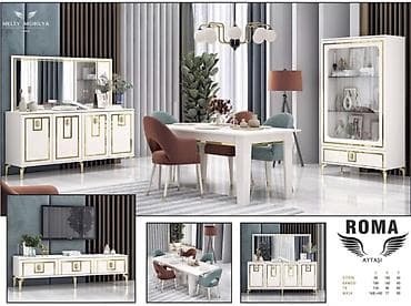 2 el kombi dolabı: Yeni, Komod, TV stend, TV altlığı, Kredit var — 2