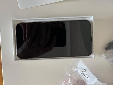 samsung tab s4: IPhone 14 Pro Max, 128 GB, Gümüşü, Simsiz şarj — 2
