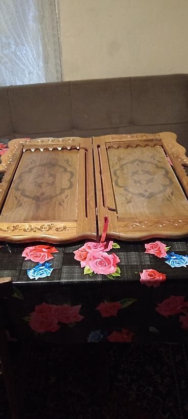 Мебельные услуги: Сувениры — 5