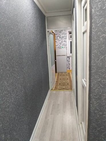 şuşada günlük kiraye evler: 🏡 Kirayə – 3 otaqlı mənzil 📍 Gəncə şəhəri, Beynəlxalq Xəstəxananın — 13
