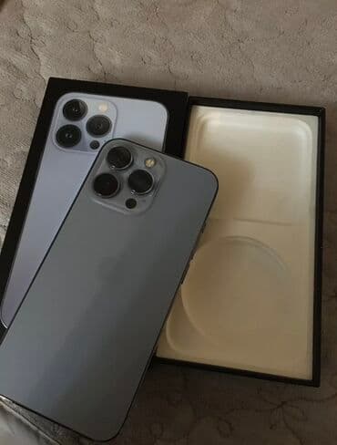 i̇phone 13 pro qiyməti: IPhone 13 Pro, 128 GB, Space Gray, Simsiz şarj — 2