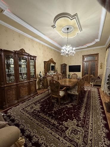 Masa və oturacaqlar