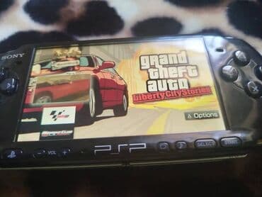 pubg mobile lite hile bc: 🔥 İdeal vəziyyətdə PSP! 🔥 Orijinal Sony PlayStation Portable (PSP) — 9