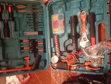 aqlay das: Drel dəsti, ədəd: 11, Sadə drel — 2