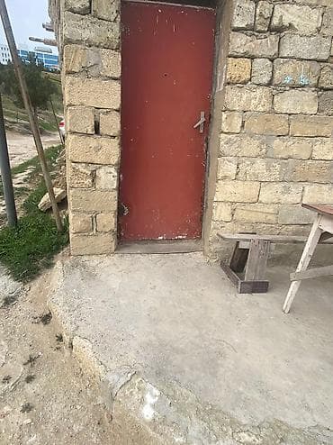 hezide kiraye ev: Bayıl 2 otaqlı, 52 kv. m, Orta təmir — 7