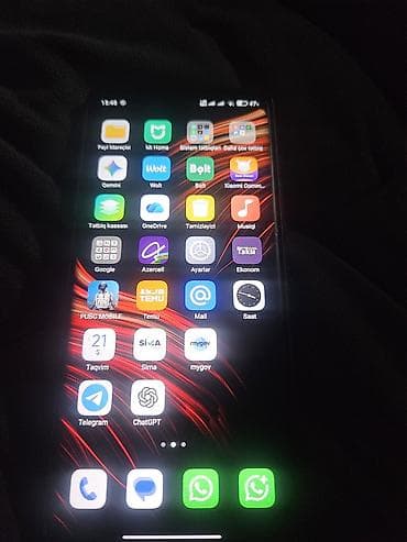 rəsmi note 8 pro: Xiaomi 14 Pro, 256 GB, rəng - Qara, 
 İki sim kartlı — 6