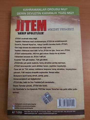 книги баку: Azərbaycanda yoxdur, Türkiyədən alınıb — 2