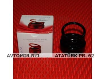 Günəş şüası ilə fırlanan ətir bundan başqa hər növ avtomobi̇l