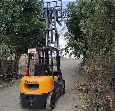 Paltar tikişi: Forklift
Aylıq 2500
Günlük 90 — 6