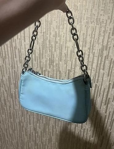 sirqa sekilleri: Çanta dəsti, Bershka, İşlənmiş — 3