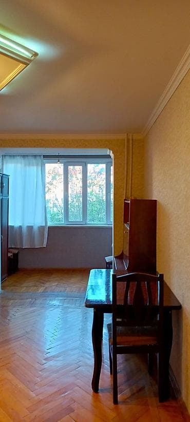 ev menzil: 1 otaqlı mənzil – tam mebel və məişət texnikası ilə Nizami rayon — 4