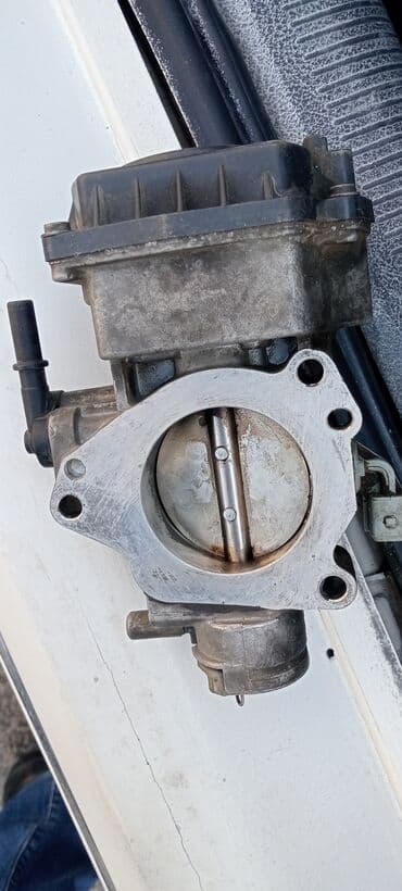 elektirik mator: Peugeot 407, 2 l, Benzin, 2004 il, Orijinal, Fransa, İşlənmiş — 2