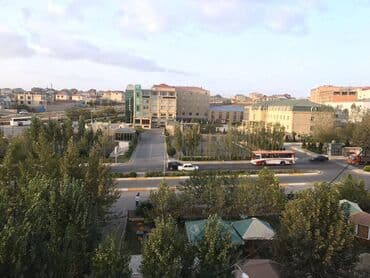 аренда квартир на долгий срок: Xırdalan İstiqlaliyyət küçəsində (Ev ilk defe kiraye verilir, oz — 4