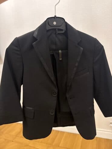 boş şalvar: 4 - 5 yaş — 1