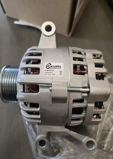 İstənilən marka və model üçün dinamo