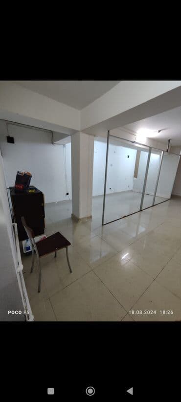 Sex, zavod və fabriklər: Kirayə obyekt – mərkəzi yerdə zirzəmi tipli geniş sahə - Yerləşmə — 3