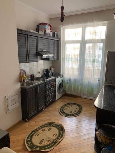 hezi aslanovda 3 otaqli evler: 2 otaqlı, Yeni tikili, m. Həzi Aslanov, 83 kv. m — 18