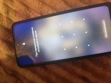 Oppo Reno 13 F, 256 GB, rəng - Qara, Sensor