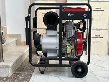 артизан: Насос, Для артезианского колодца, Для полива, установка Поверхностный, Новый — 1