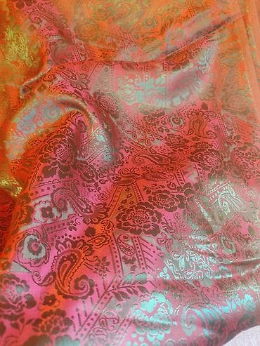 Hicab: Nənəmin sandiqinan hər şey qiymətlərlə bağlı yazin — 5