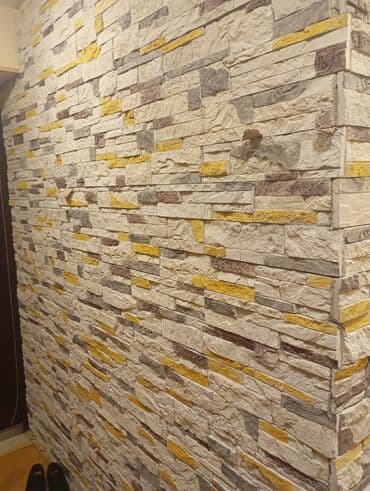 bugunki is elani: Bənna, 5 ildən artıq təcrübə, Tam iş günü — 10